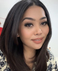 Indonesian bride - Gloria from Bali