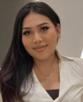 Indonesian bride - Gloria from Bali