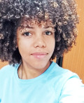 Ana from La Habana, Cuba