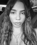 Brazilian bride - Glaucia from Rio de Janeiro