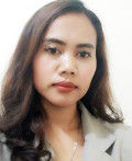 Indonesian bride - Mitha from Jakarta