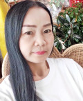 Thai bride - Wijittra from Pathum Thani