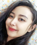 Indonesian bride - Nuraisyah from Pematangsiantar
