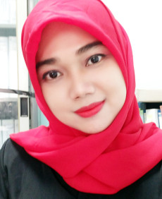 Inggrit photo