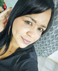 Venezuelan bride - Alessandra from Caracas