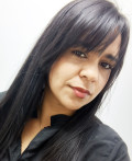 Venezuelan bride - Alessandra from Caracas