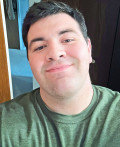 American man - Jacob from Decatur