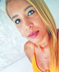 Cuban bride - Sandra from Santiago de Cuba