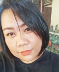 Indonesian bride - Hemayu from Semarang