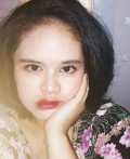 Indonesian bride - Ratu from Bogor
