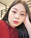 Indonesian bride - Gis from Jakarta