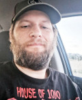 American man - Timothy from Statesboro