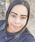 Venezuelan bride - Lesbia from Bolivar