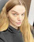 Belarusian bride - Jul from Brest