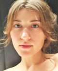 Ukrainian bride - Julia from Kiev