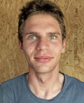 Swedish man - Norbert from Vaxjo