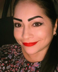 Panamanian bride - Gina from Panama