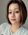 Indonesian bride - Fatia from Batam