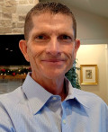American man - Paul from Daniel