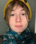 American man - Noah from Austin