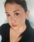Indonesian bride - Moy from Bali