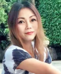 Japanese bride - Lelita from Nagoya