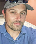 Canadian man - Matthew from Balmertown