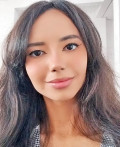 Brazilian bride - Fernanda from Sao Paulo