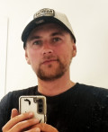 Australian man - Baylen from Adelaide