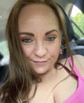 American bride - Vee from Duncan
