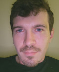 American man - Nicholas from Washington