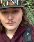 American man - Aj from Lafayette