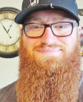 American man - Bob from Sauk Centre