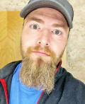American man - Justin from Kenova