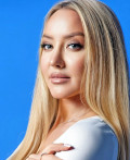 Russian bride - Elena from Moscow