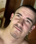 Austrian man - Sebastian from Freistadt