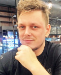 Australian man - Michael from Perth