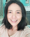 Thai bride - Puntima from Bangkok