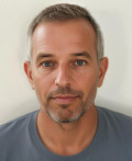 Australian man - Graeme from Perth