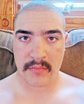 American man - Gavin from Hutchinson