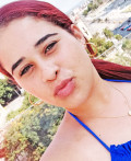 Cuban bride - Rocio from Holguin