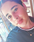 Cuban bride - Rocio from Holguin