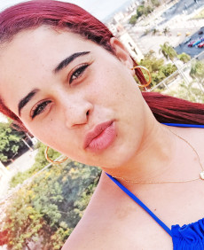 Rocio photo