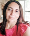 Honduran bride - Maricela from Tegucigalpa