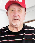 Australian man - Clem from Armadale
