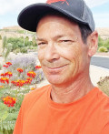 American man - Sean from Angels Camp