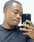 American man - Phallon from Las Vegas