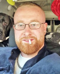 British man - Bailey from Northamptonshire