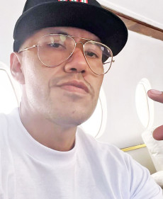 Mike photo