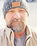 American man - Will from Gosport